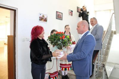 Дигитален клуб в Добринище 5