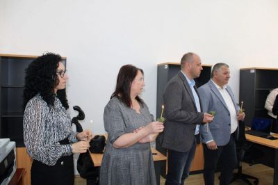 Дигитален клуб в Добринище 7