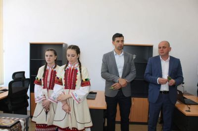 Дигитален клуб в Добринище 8