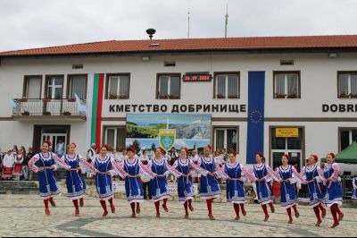 IX-ти МФФ "Шарена стомна 2026"  9
